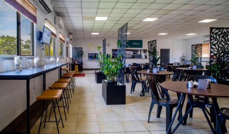 Green Hills Restaurant 3