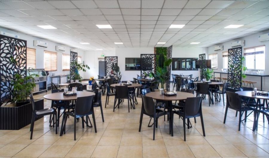 Green Hills Restaurant 2